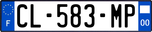 CL-583-MP