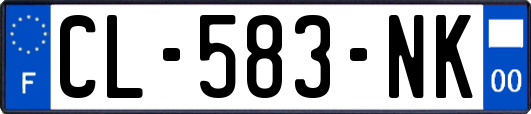 CL-583-NK