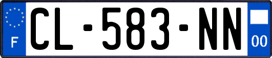 CL-583-NN