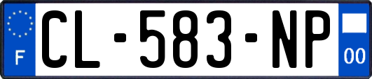 CL-583-NP