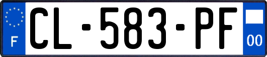 CL-583-PF