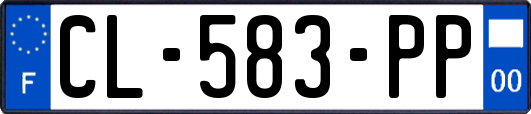 CL-583-PP