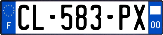 CL-583-PX