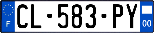 CL-583-PY