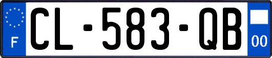 CL-583-QB