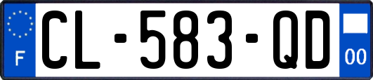 CL-583-QD