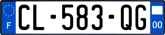 CL-583-QG