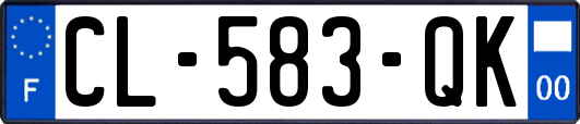 CL-583-QK