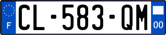CL-583-QM