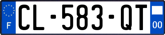 CL-583-QT