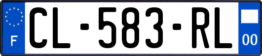 CL-583-RL