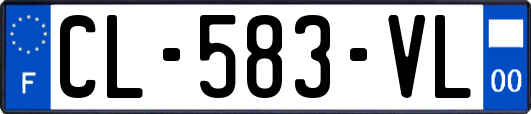 CL-583-VL