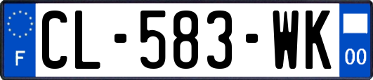 CL-583-WK