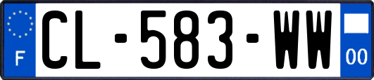 CL-583-WW