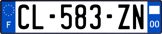 CL-583-ZN