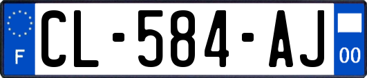 CL-584-AJ