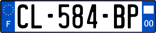CL-584-BP