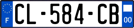 CL-584-CB