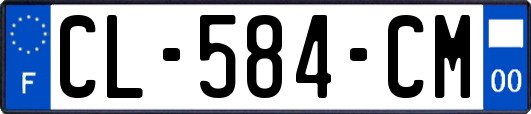CL-584-CM