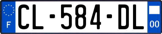 CL-584-DL