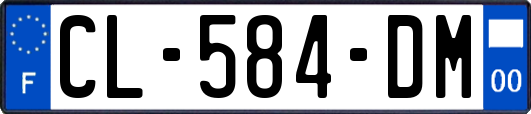 CL-584-DM
