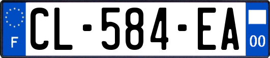 CL-584-EA