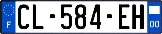 CL-584-EH