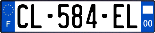 CL-584-EL