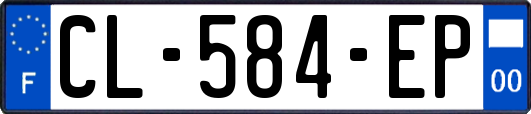 CL-584-EP