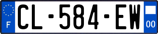 CL-584-EW