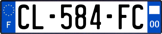 CL-584-FC