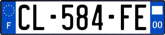 CL-584-FE