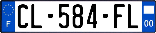 CL-584-FL