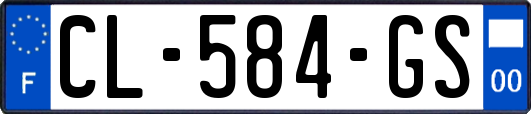 CL-584-GS