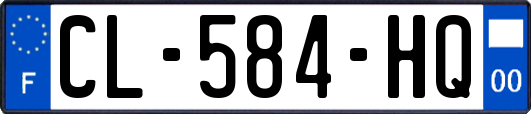 CL-584-HQ