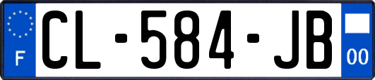 CL-584-JB