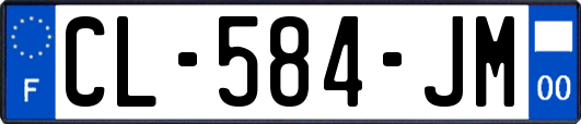 CL-584-JM