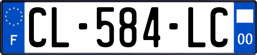 CL-584-LC