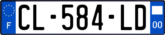 CL-584-LD