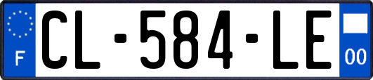 CL-584-LE