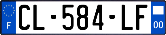 CL-584-LF