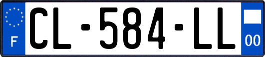 CL-584-LL