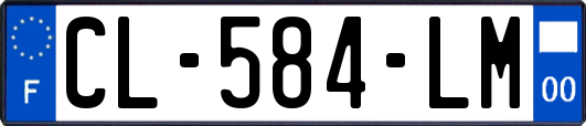 CL-584-LM