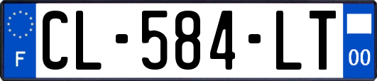 CL-584-LT