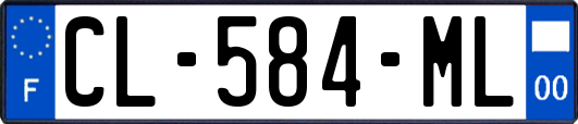 CL-584-ML