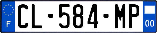 CL-584-MP