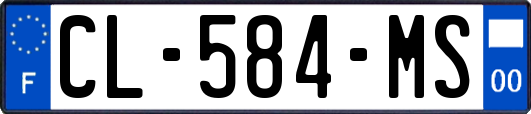 CL-584-MS