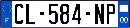 CL-584-NP