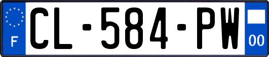 CL-584-PW