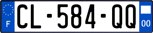 CL-584-QQ